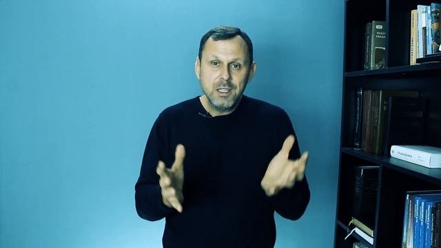Обряды или благодать?
