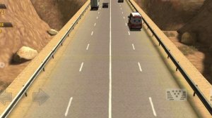 Traffic Racer