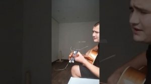 Песня на стихи Есенина С.А Под гитару. Сукин сын.