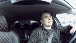 Собака-Хомак В Такси / Пассажиры Хотят Курить