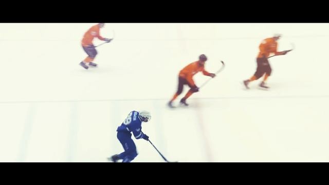 II Чемпионат Спортивной студенческой лиги хоккея