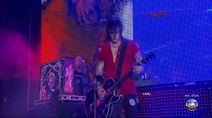 Guns 'N' Roses Live: Estranged  (Rock in Rio 2011)