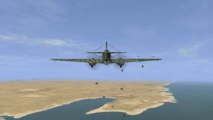 Savoia Marchetti SM 79 Sparviero. Tutorial Bombsight