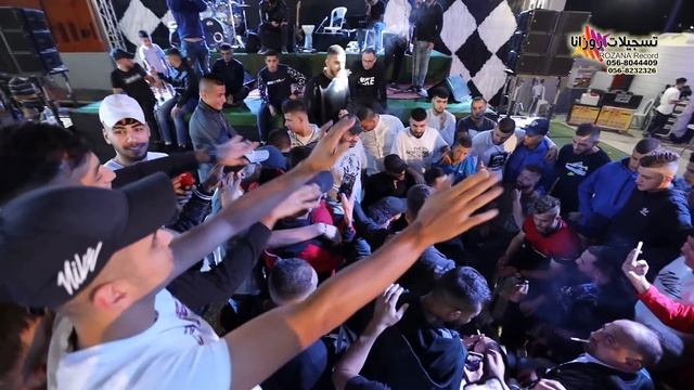 40دقيقة من اروع ما غنى الفنان نزار الحداد اسمع الجديد 2020 حصريا/مهرجان محمود السلايمة -الرام смотреть онлайн