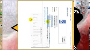 Как перевернуть экран на ноутбуке.Как поставить экран на место!