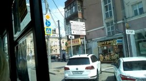 Ростов на Дону коронавирус 17 04 2020 года.