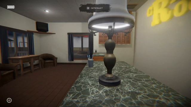 The Fog Gameplay (PC) смотреть онлайн