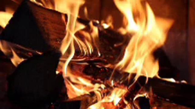 Огонь. Для медитации. Для снятия стресса. Для сна. ? смотреть онлайн