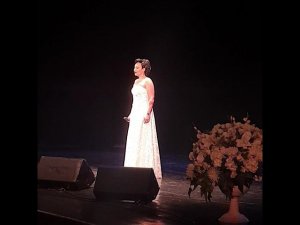 Наталья Михайлова - Величальная (С. Пожлаков - В. Максимов)