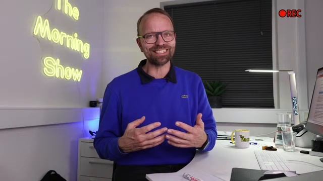 Google og AI indhold til SEO optimering - AI er OK! til SEO - Live med Jacob Blæsbjerg. смотреть онлайн