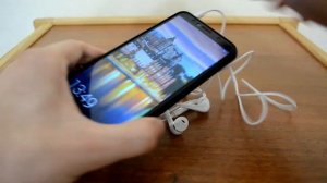 Проводные наушники Samsung EHS64