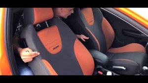 Ford Focus 2 ST. НЕ СТОК 2,5L HP 300+