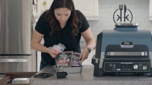 Ninja Woodfire Comparison | Outdoor Grill vs Pro Connect XL