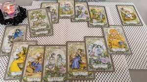 Скорпион! 12 ДОМОВ гороскопа! Лето!