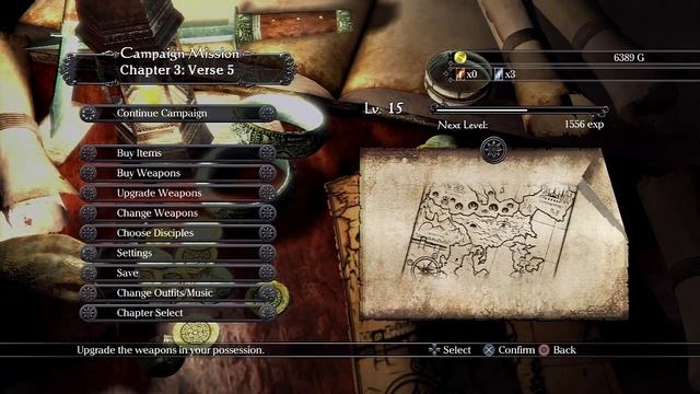 Let's Play Drakengard 3 [Blind], Episode 15: Forever Forest смотреть онлайн