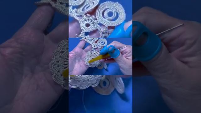 Как вяжутся волшебные штучки? смотреть онлайн