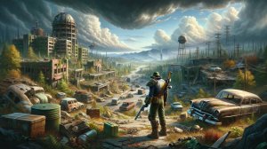 Fallout 2  продолжение прохождения