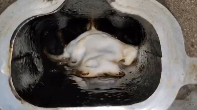 Мастер-пена ВАЛЕРА. Краткая инструкция по применению. смотреть онлайн