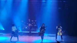 RockCellos - Король и Шут - Кукла колдуна - 29.08.2023