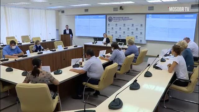 ЦФО ДОНМ Стукалов ДЮ ведущий экономист 54% аттестация на 3г ДОНМ 11.08.2020 смотреть онлайн