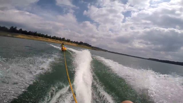 Озеро Малукса, Лето 2016 часть 2 смотреть онлайн