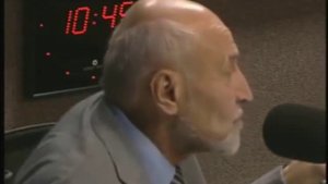 Николай Дроздов о своем питании
