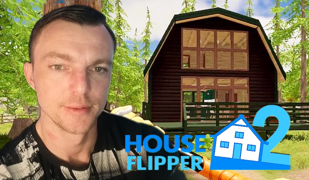 СЪЕМОСНАЯ ПЛОЩАДКА  # House Flipper 2 # 26