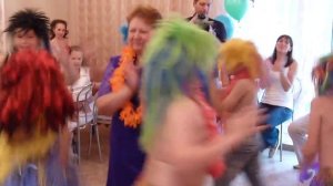 Танец тумбы юмбы