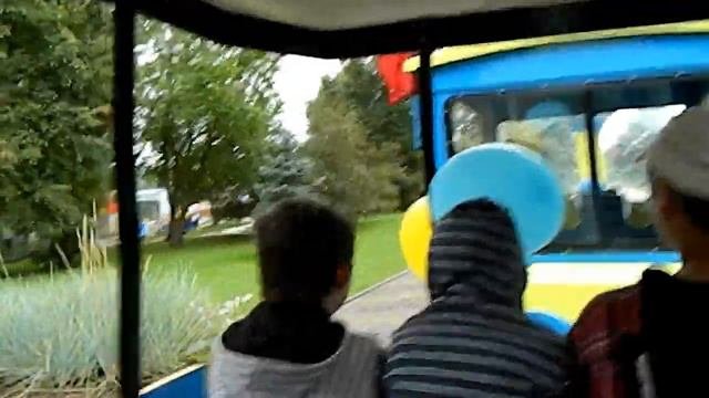 Детский парк!Орша!