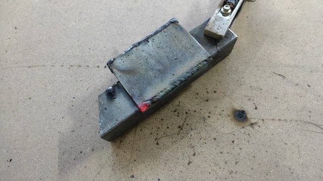 metal door lock | Atomatic Door Lock | Make a Lock door | diy door latch смотреть онлайн