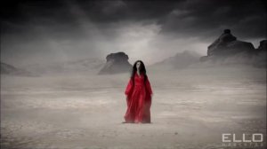 Сатанизм в клипах группы "Винтаж"