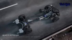 Audi Quattro vs. BMW xDrive vs. Mercedes 4Matic – AWD – What’s the Difference?