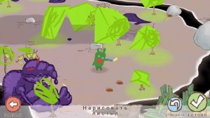 Играем в Стикмен 3. Выживание в Стикмэен 3. Рисуем в Stickmen 3.