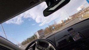 Changan CS95 - Много за Мало