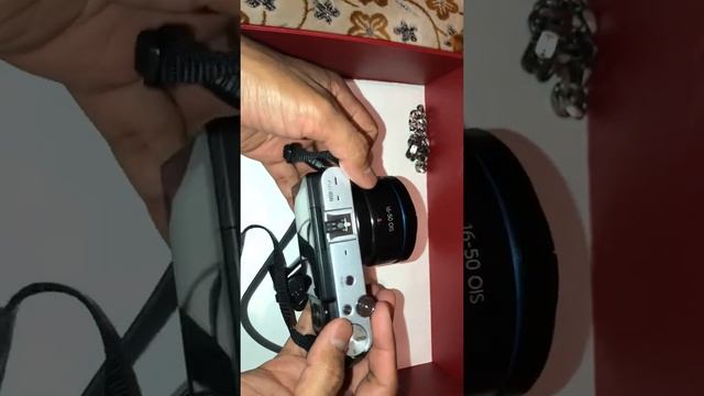 استعراض كاميرا سامسونق NX3000 Samsung Camera смотреть онлайн