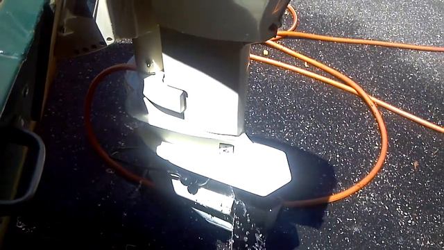 2001 johnson 9.9 смотреть онлайн