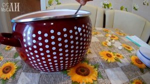 Лобио на зиму с фасолью. Простые рецепты