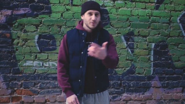 Garib Daniel - Музыка Добра