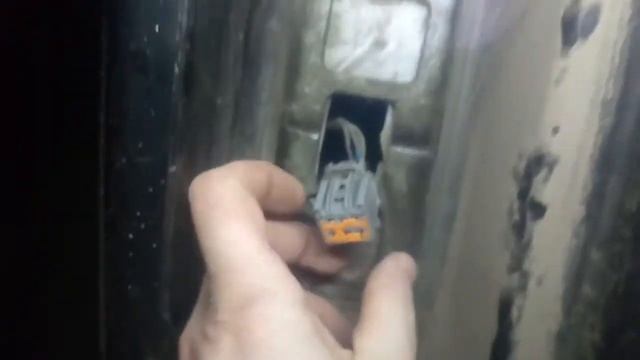 Замена лампочек в задней фаре авто форд фьюжн. смотреть онлайн