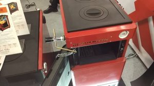 Обзор котлов Согрей Себя от Термокрафт