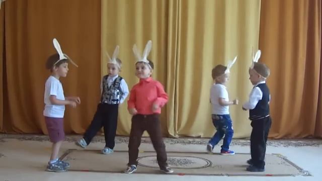 детский сад №9 г. Котово Волгоградская обл. смотреть онлайн