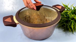 НЕ УМЕЕТЕ готовить плов! Приготовьте ЭТО БЛЮДО! Вкусно, просто и по-домашнему!