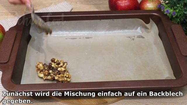 Köstliche, zuckerfreie Kekse ohne Weizenmehl in 5 Minuten! Nur 4 Zutaten! смотреть онлайн