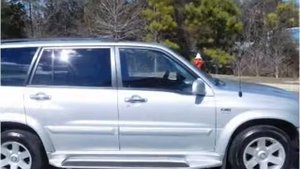 2001 Suzuki Grand Vitara XL-7 Used Cars Chantilly VA