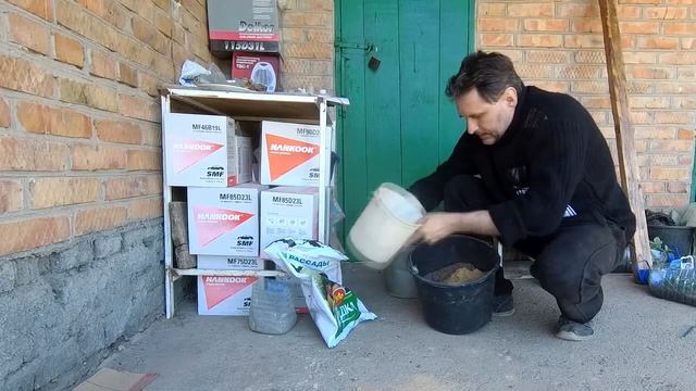 Томаты, арбузы и дыни.