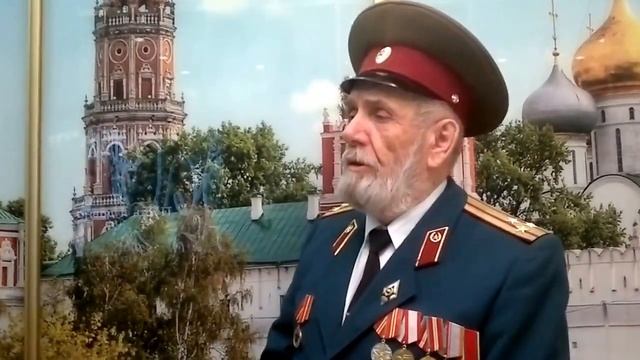 ПОЛЕ, РУССКОЕ ПОЛЕ...