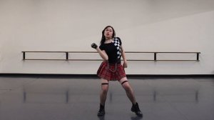 ITZY - Wannabe dance cover