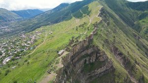 Башни Гоор в ауле Старый Гоор, Дагестан