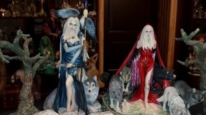 ШЕПОТКИ ВАМ В ПОМОЩЬ  ЖЕЛАНИЕ И УДАЧА  ЧАСТЬ 1  ВЕДЬМИНА ИЗБА  ИНГА ХОСРОЕВА