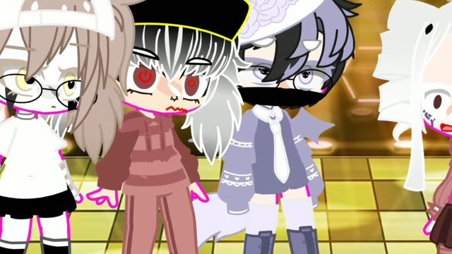 ||meme: цвет пары||no original|Gacha Club||by:•{–Dᴇʟᴛᴀ}•||?FLASH WARNING?||описание наверное есть.? смотреть онлайн